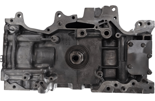 Shortblock Rumpfmotor FA20 Subaru BRZ / Toyota GT86, generalüberholt - UMC-Parts.de