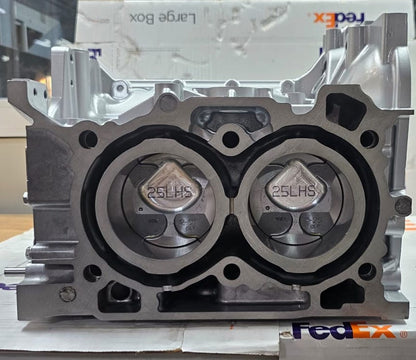 Shortblock Rumpfmotor FA20 Subaru BRZ / Toyota GT86, generalüberholt - UMC-Parts.de