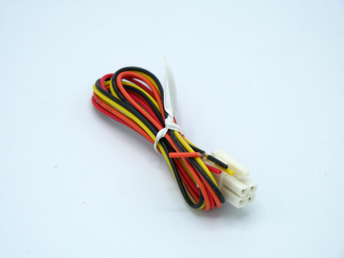 STRI Zusatzinstrument "Boost" schwarz 52mm