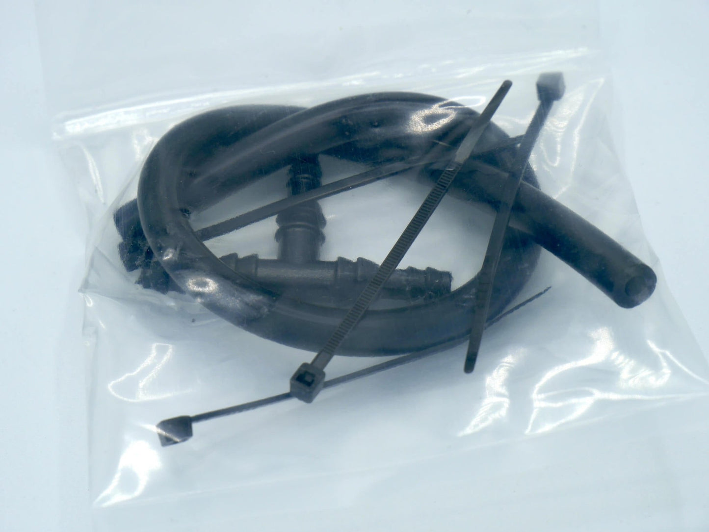 STRI Zusatzinstrument "Boost" schwarz 52mm