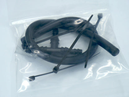 STRI Zusatzinstrument "Boost" schwarz 60mm