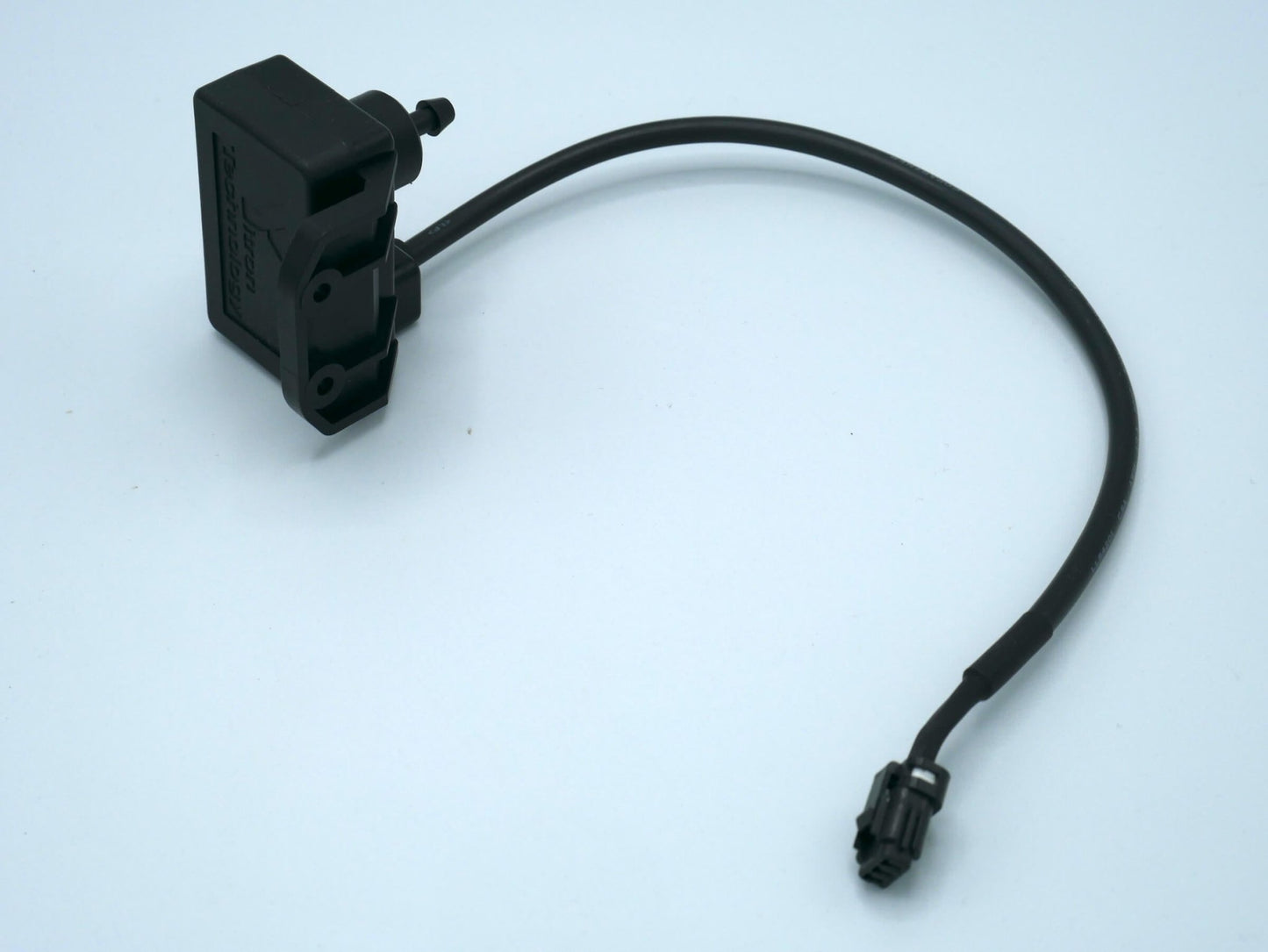 STRI Zusatzinstrument "Boost" weiss 60mm