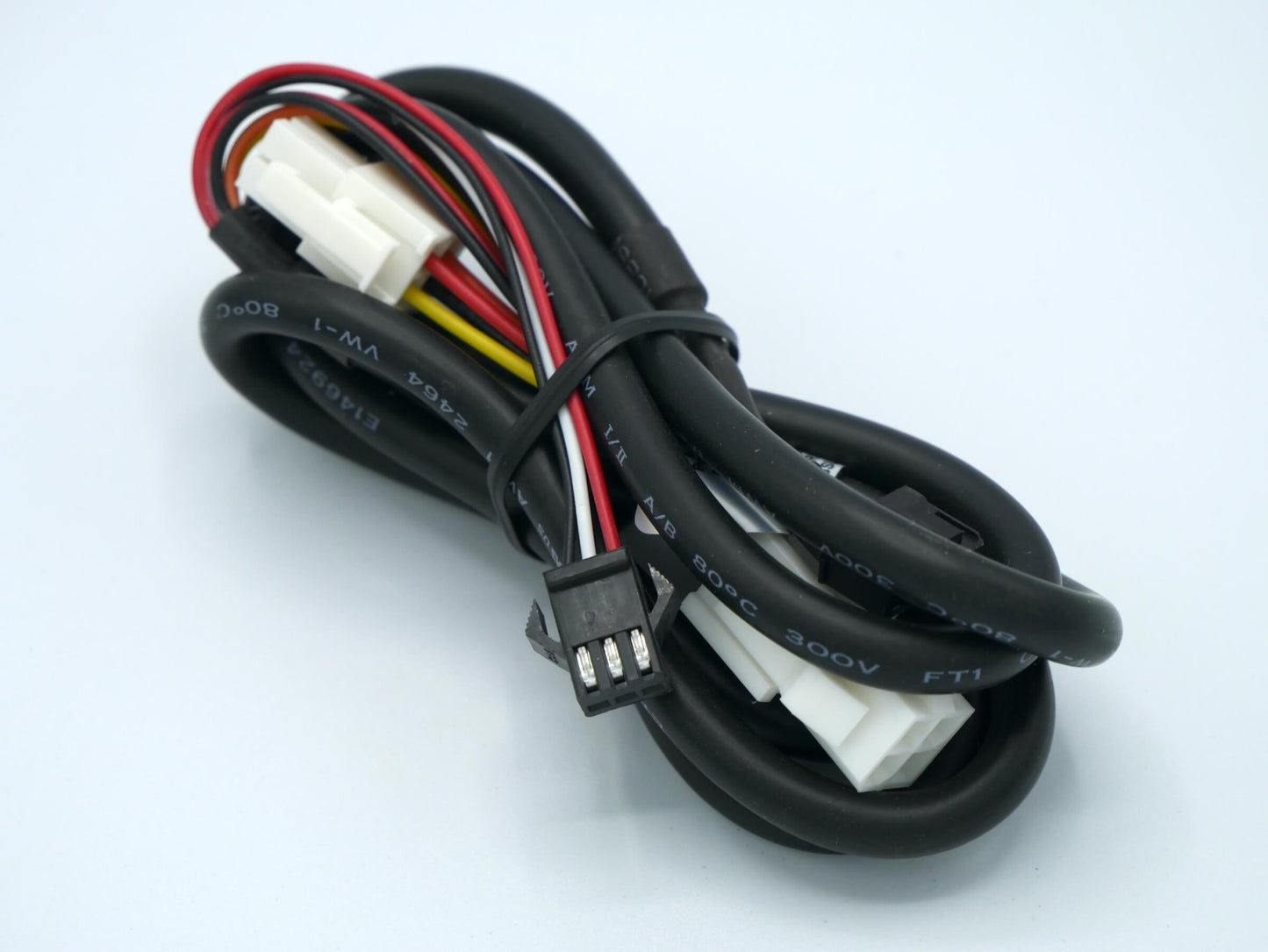 STRI Zusatzinstrument "Boost" weiss 60mm