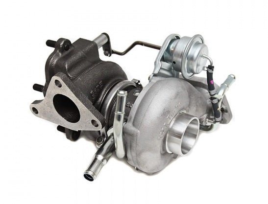 Subaru IHI VF 34 Turbolader WRX STI 03-05 - UMC-Parts.de