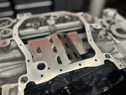 Subaru Impreza 400PS Longblock EJ207/205, NEU - UMC-Parts.de