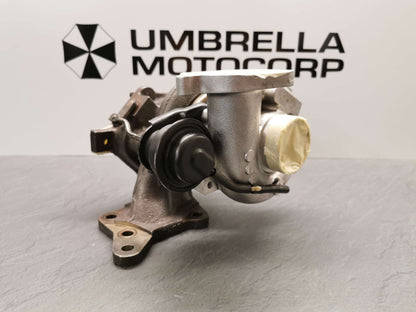 Subaru Legacy BL BP Turbolader Twinscroll generalüberholt - UMC-Parts.de