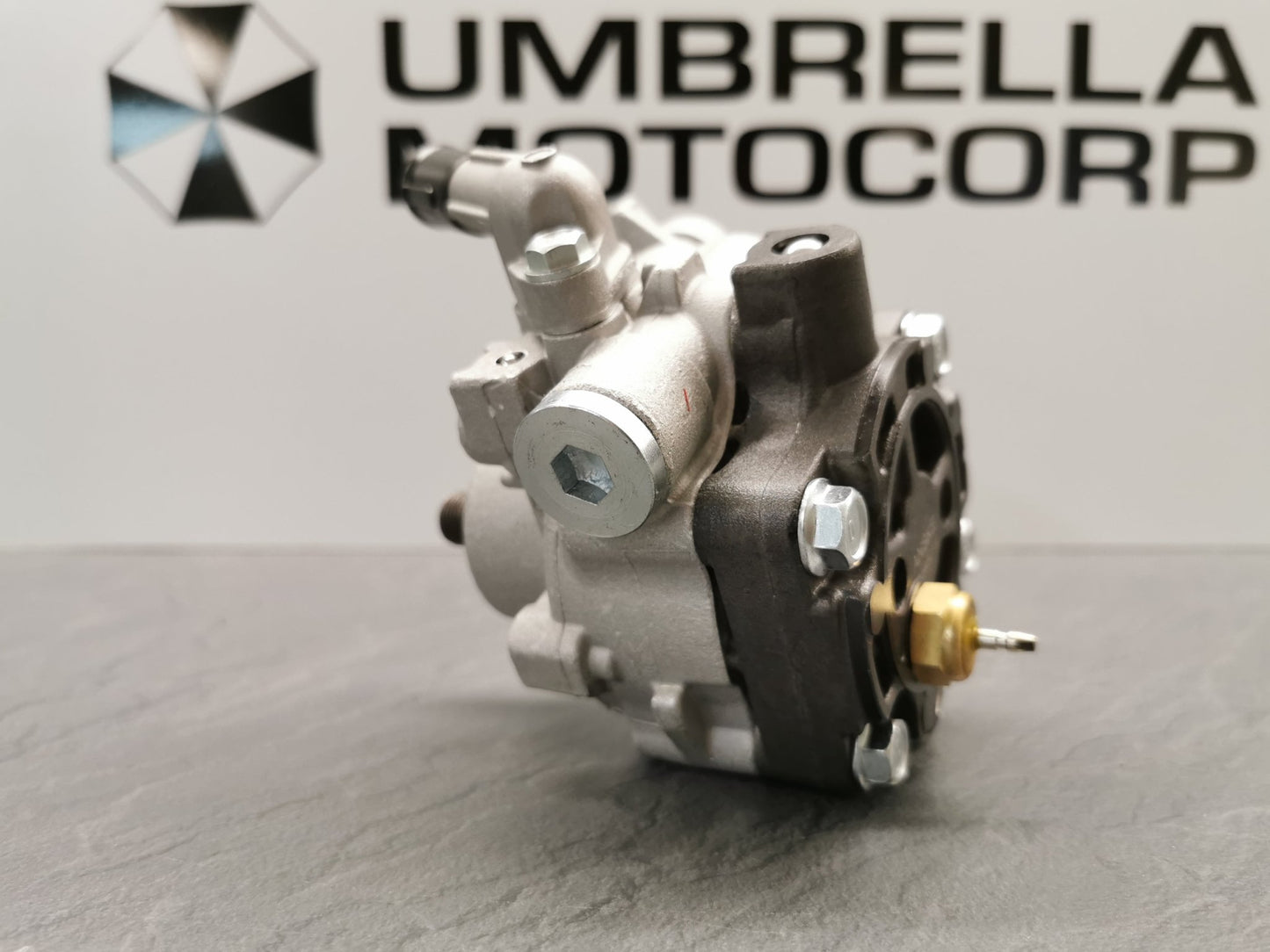 Subaru Legacy BL/BP Servoölpumpe Hydraulikölpumpe - UMC-Parts.de