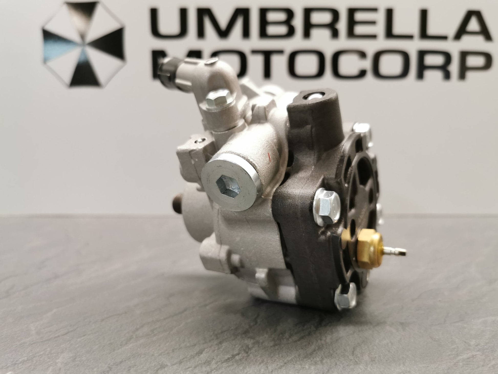 Subaru Legacy BL/BP Servoölpumpe Hydraulikölpumpe - UMC-Parts.de