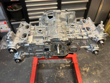 Subaru Legacy / Impreza GT 400PS Longblock EJ20X EJ20Y - UMC-Parts.de