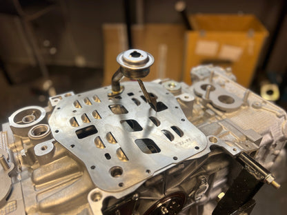 Subaru Legacy / Impreza GT 400PS Longblock EJ20X EJ20Y - UMC-Parts.de