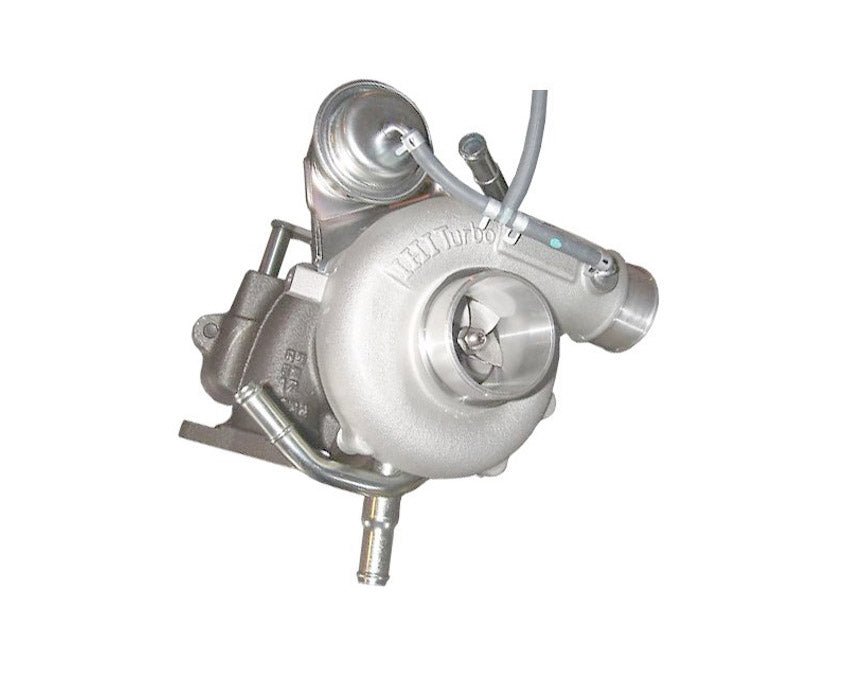 Subaru OEM IHI VF 43 Turbolader WRX STI 06-07 - UMC-Parts.de