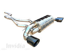 Supra MK5 2.0L Q300 Catback + OPF Delete - UMC-Parts.de