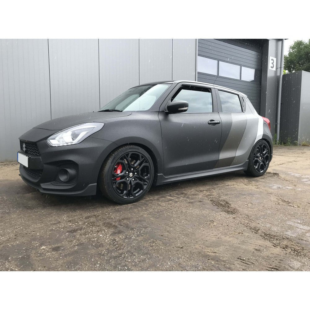 Suzuki Swift FZ NZ Sportbremsanlage 330mm / 4-Kolben - UMC-Parts.de