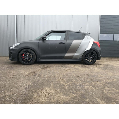 Suzuki Swift Sport FZ NZ Sportbremsanlage 330mm / 4-Kolben - UMC-Parts.de