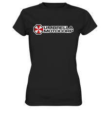 UMC Classic Line - Ladies Premium Shirt - UMC-Parts.de