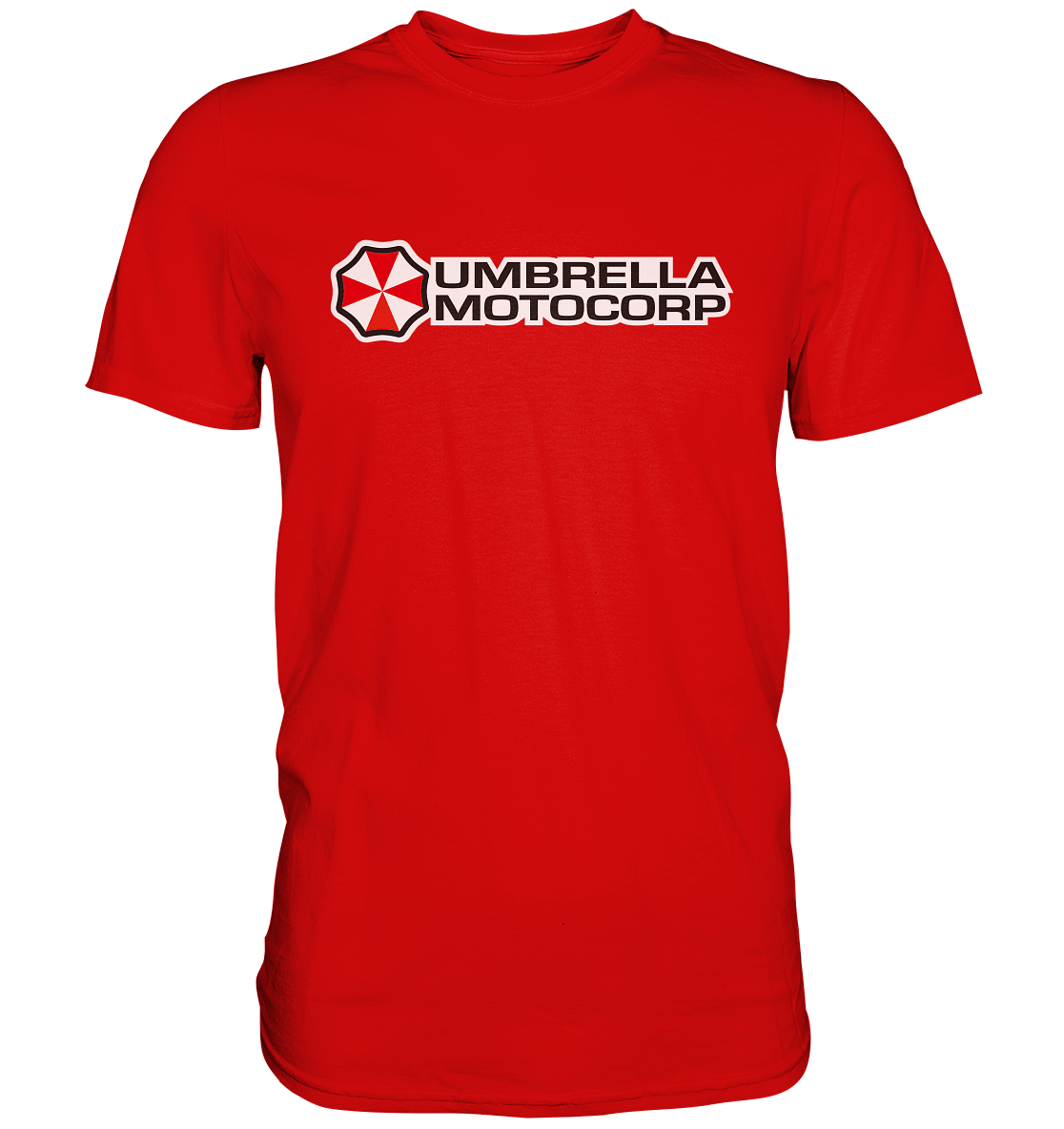 UMC Classic Line - Premium Shirt - UMC-Parts.de