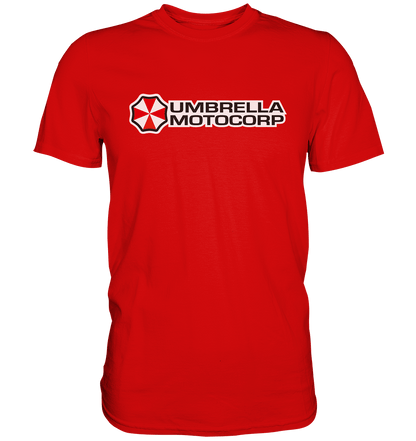 UMC Classic Line - Premium Shirt - UMC-Parts.de