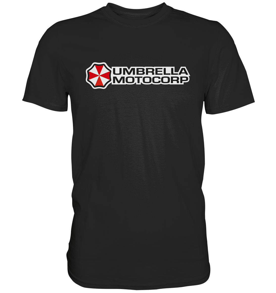 UMC Classic Line - Premium Shirt - UMC-Parts.de