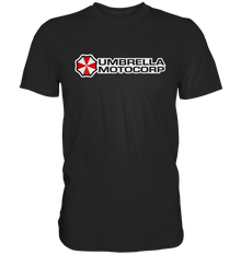 UMC Classic Line - Premium Shirt - UMC-Parts.de