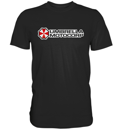 UMC Classic Line - Premium Shirt - UMC-Parts.de