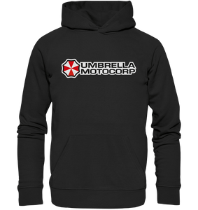 UMC Classic Line - Premium Unisex Hoodie - UMC-Parts.de