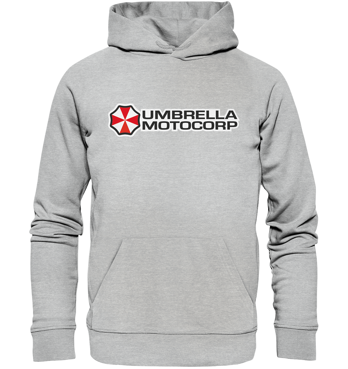 UMC Classic Line - Premium Unisex Hoodie - UMC-Parts.de