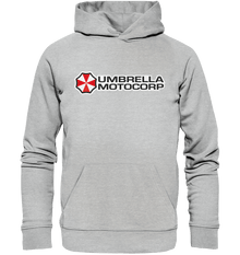 UMC Classic Line - Premium Unisex Hoodie - UMC-Parts.de