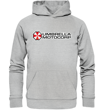 UMC Classic Line - Premium Unisex Hoodie - UMC-Parts.de