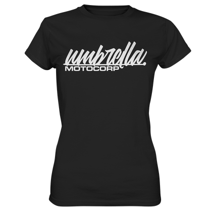 UMC Streetstyle - Ladies Premium Shirt - UMC-Parts.de