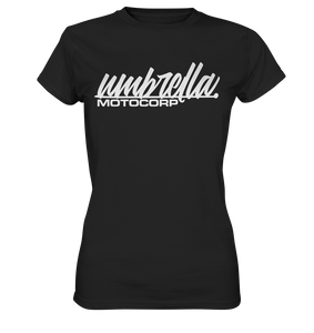 UMC Streetstyle - Ladies Premium Shirt - UMC-Parts.de