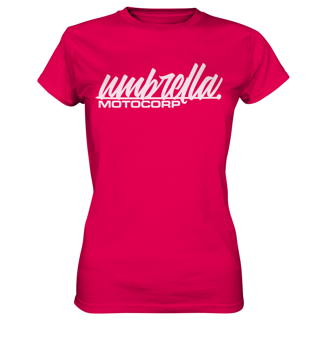 UMC Streetstyle - Ladies Premium Shirt - UMC-Parts.de