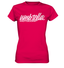 UMC Streetstyle - Ladies Premium Shirt - UMC-Parts.de