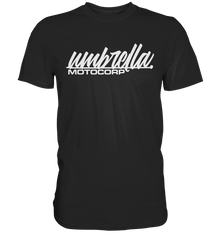 UMC Streetstyle - Premium Shirt - UMC-Parts.de