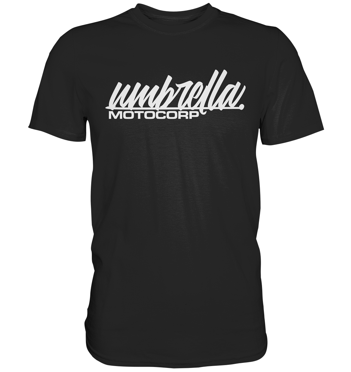 UMC Streetstyle - Premium Shirt - UMC-Parts.de