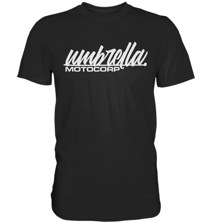 UMC Streetstyle - Premium Shirt - UMC-Parts.de