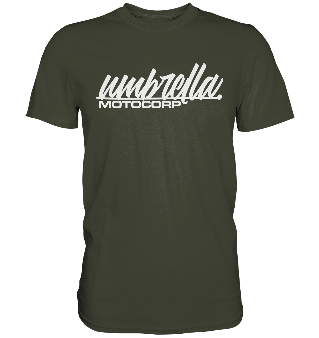 UMC Streetstyle - Premium Shirt - UMC-Parts.de