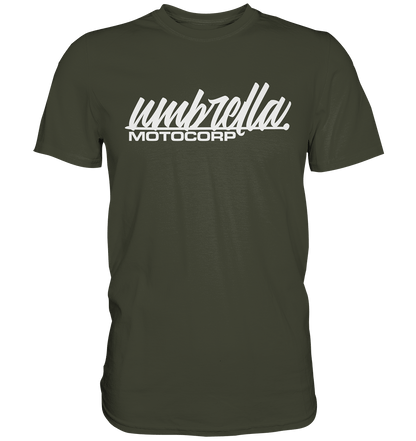 UMC Streetstyle - Premium Shirt - UMC-Parts.de