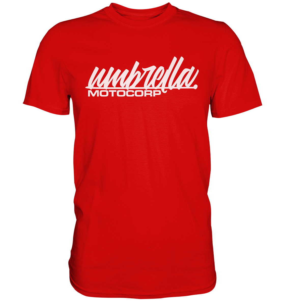 UMC Streetstyle - Premium Shirt - UMC-Parts.de