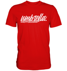 UMC Streetstyle - Premium Shirt - UMC-Parts.de