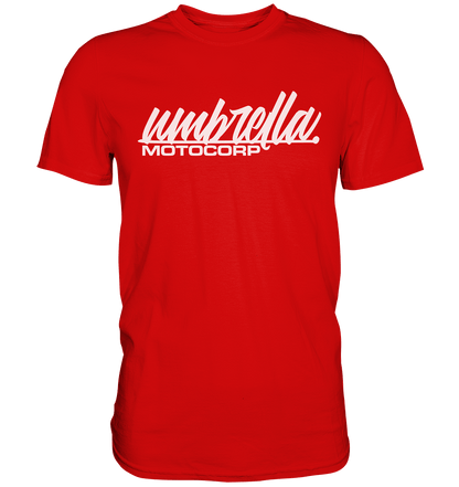 UMC Streetstyle - Premium Shirt - UMC-Parts.de