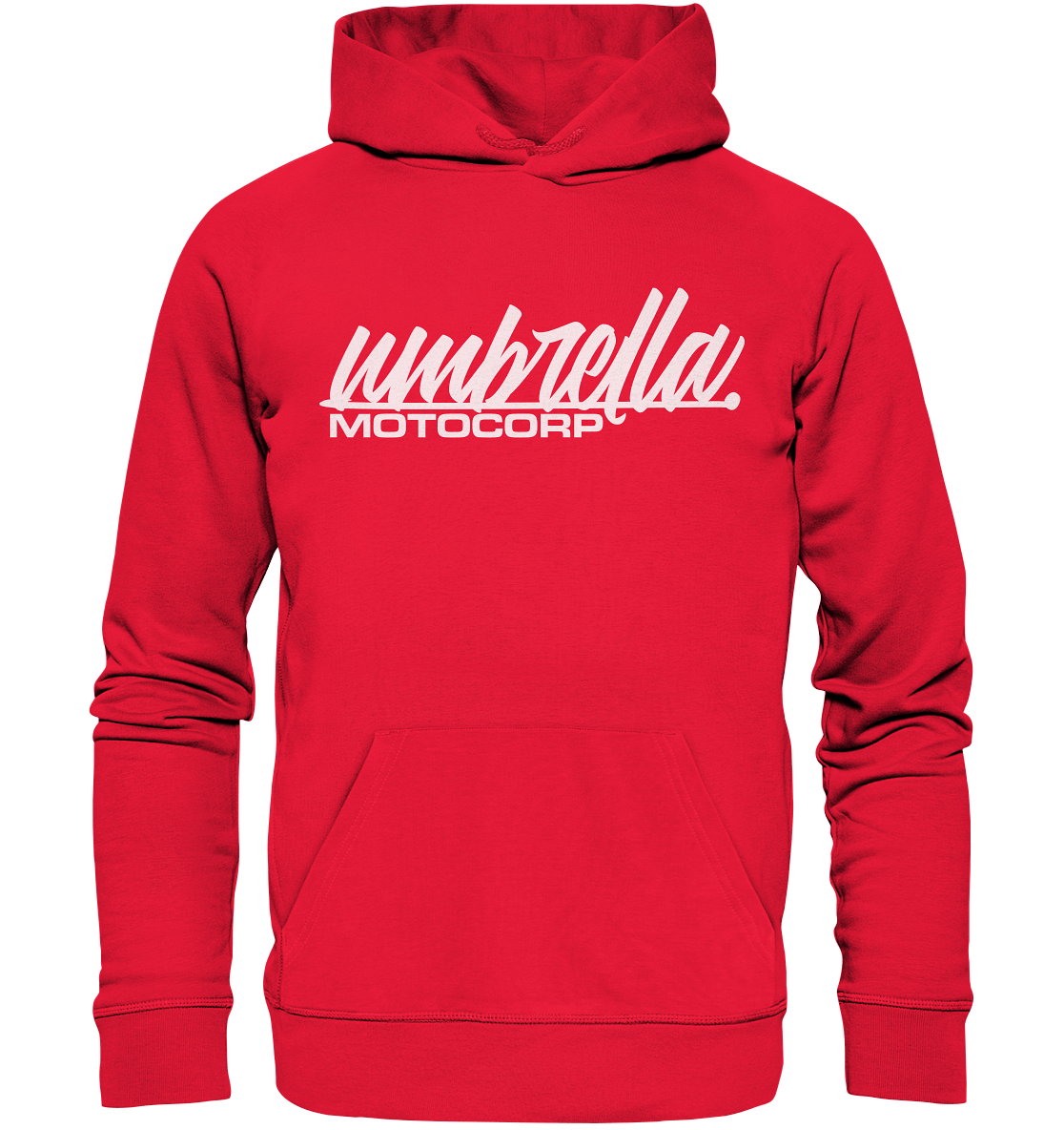 UMC Streetstyle - Premium Unisex Hoodie - UMC-Parts.de