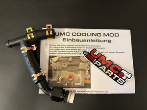 UMC Zylinder 4 Kühlungskit Cooling Mod - UMC-Parts.de