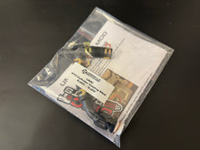 UMC Zylinder 4 Kühlungskit Cooling Mod - UMC-Parts.de