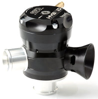 Universal 20mm In / 20mm Out HYBRID TMS/Blowoff Valve [GFB] - UMC-Parts.de
