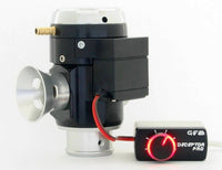 Universal 20mm Inlet / 20mm Outlet Deceptor Pro TMS [GFB] - UMC-Parts.de