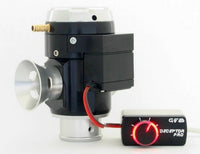 Universal 35mm Inlet / 30mm Outlet Deceptor Pro TMS [GFB] - UMC-Parts.de
