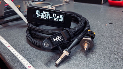 Universal Boardcomputer / Logger für alle PKW - UMC-Parts.de