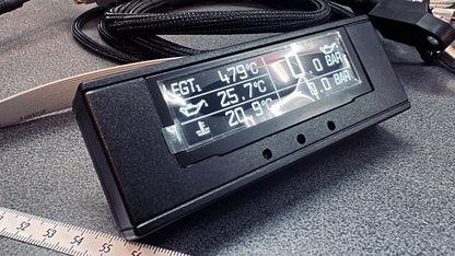 Universal Boardcomputer / Logger für alle PKW - UMC-Parts.de