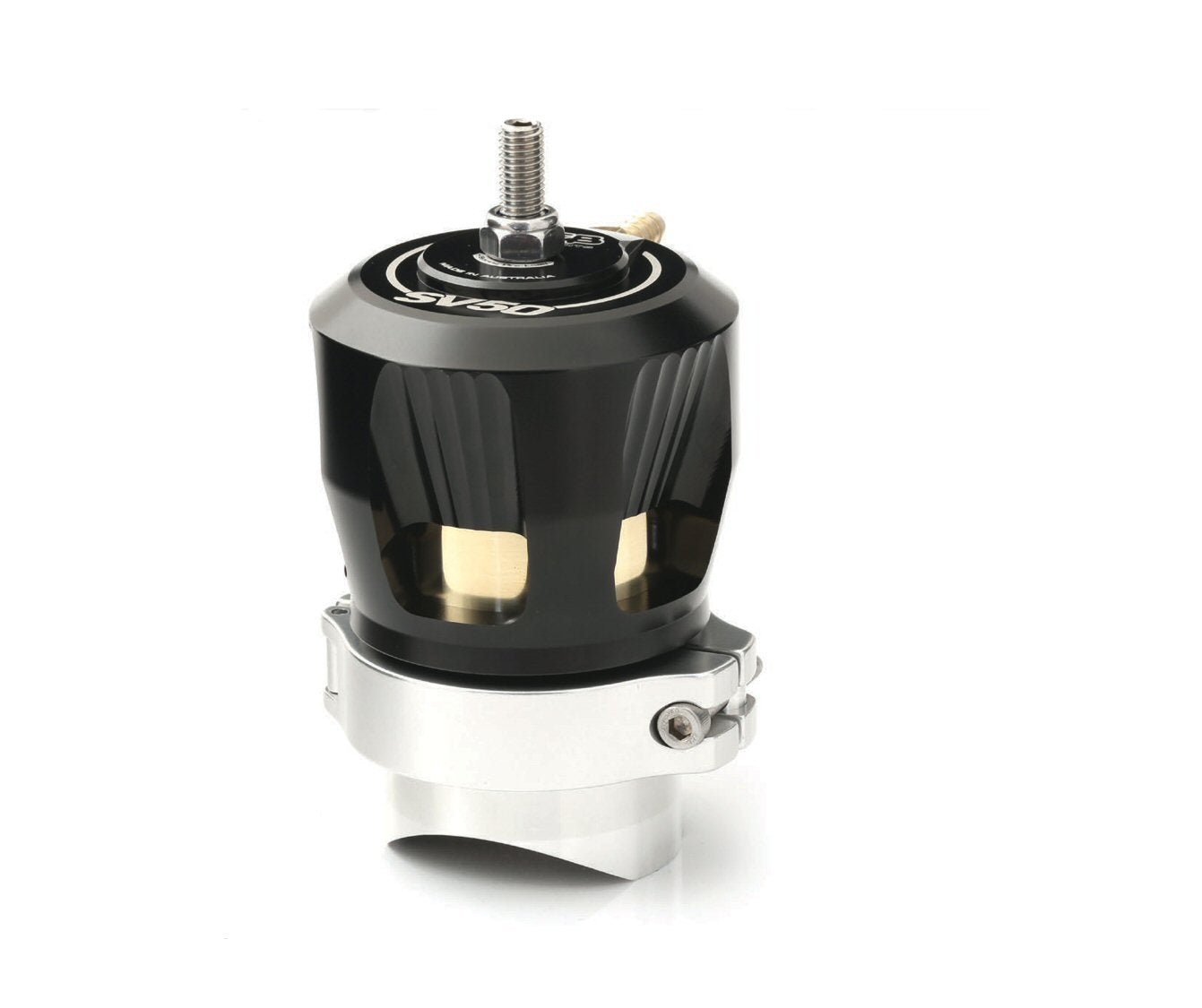 Universal SV50 High Performance Racing Blowoff Valve [GFB] - UMC-Parts.de
