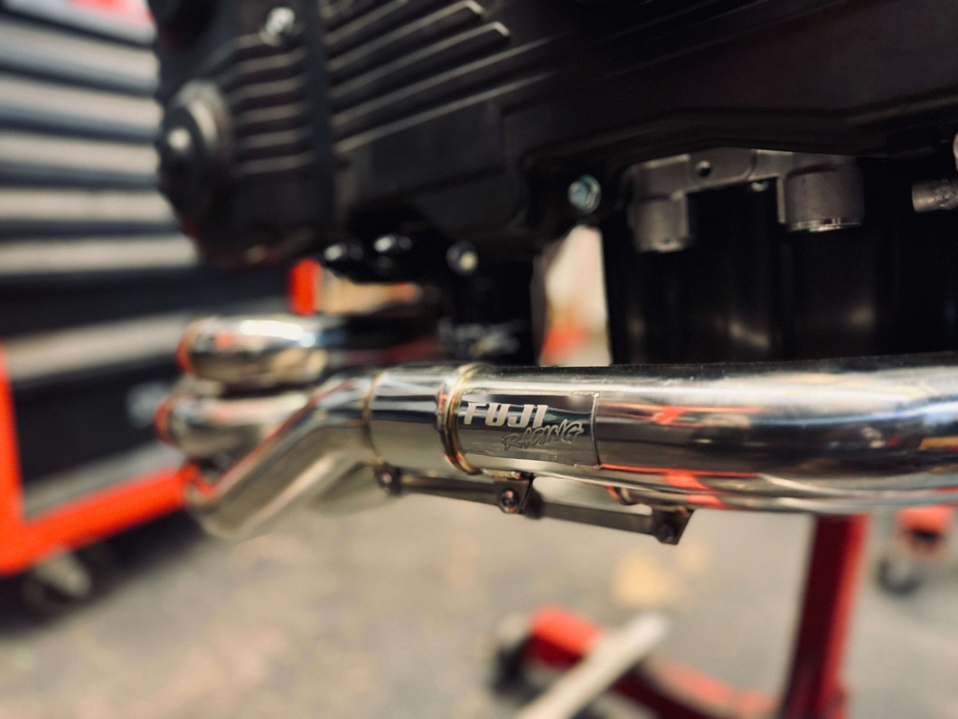 Upgrade Turbokit für Impreza / Forester STI bis 420PS - UMC-Parts.de